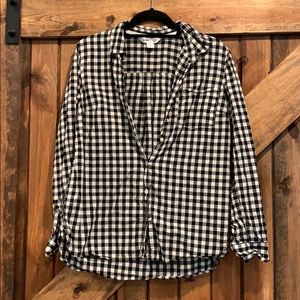 Old navy button down
